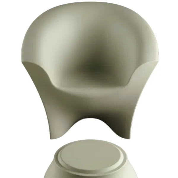 Sillón Plust Collection Ohla 2