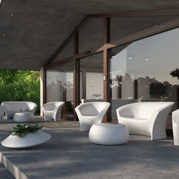 Divano Plust Collection Ohla