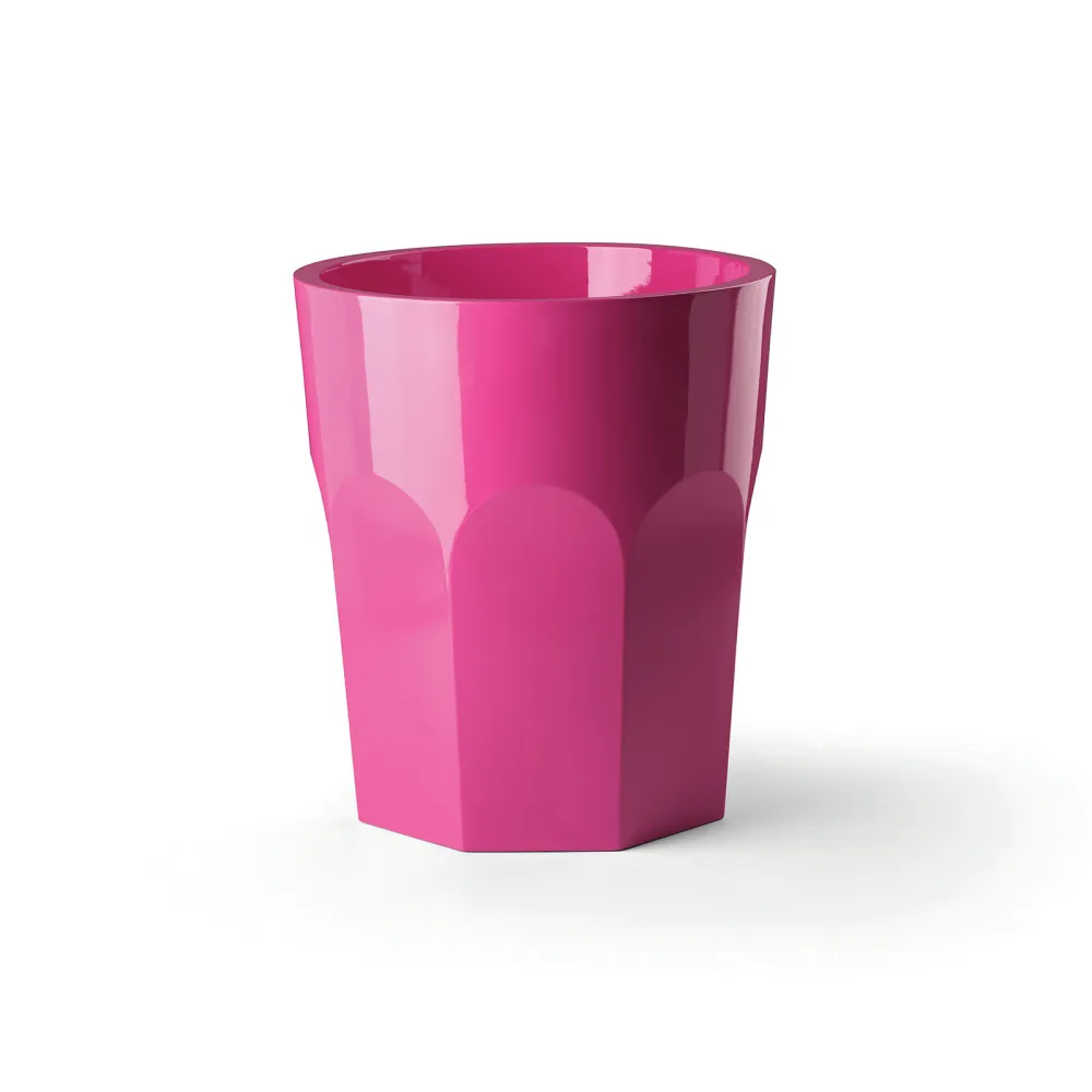 Florero Plust Collection Cubalibre