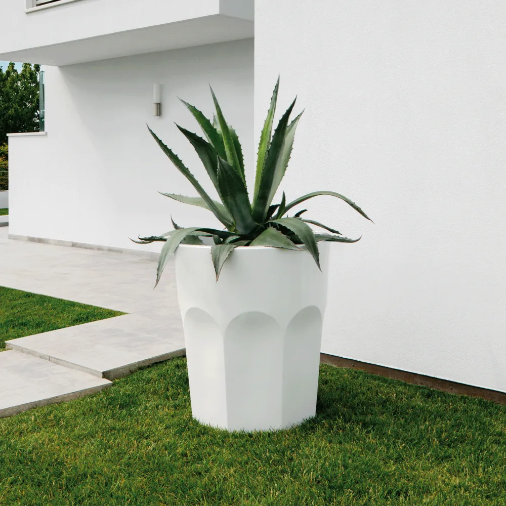Vase Plust Collection Cubalibre