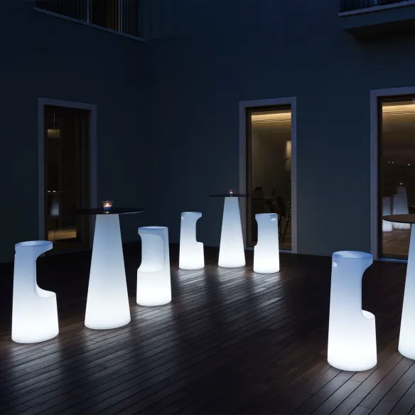 Hell Hocker Plust Collection Light Fura