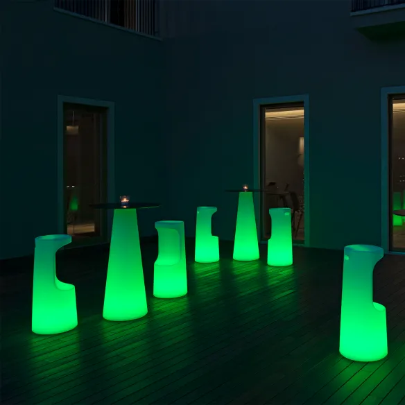 Hell Hocker Plust Collection Light Fura