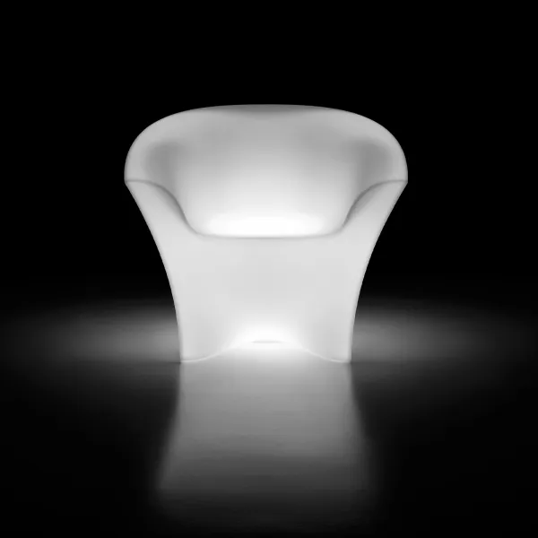 Hell Sessel Plust Collection Ohla Light Indoor-Outdoor