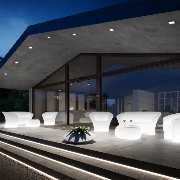 Divano Plust Collection Ohla Light Indoor-Outdoor