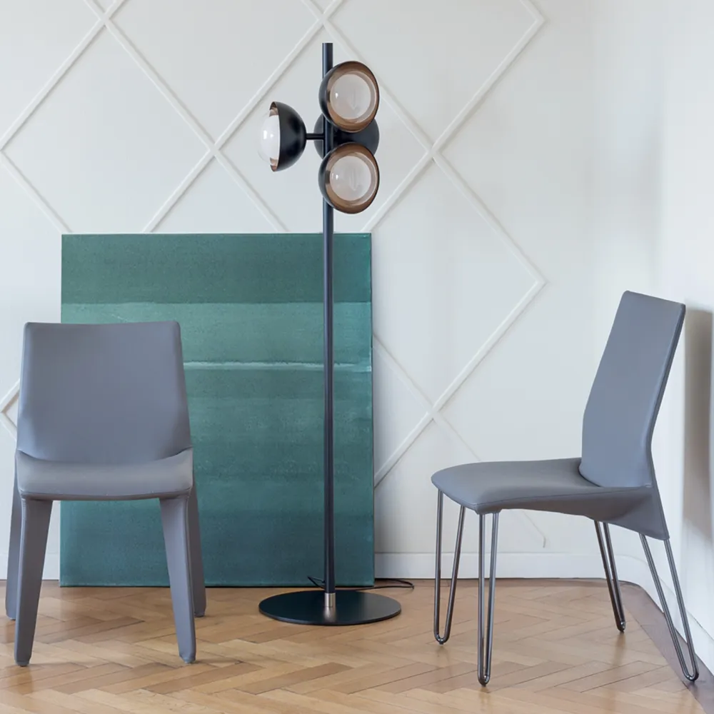 Sedia Bonaldo Heron up