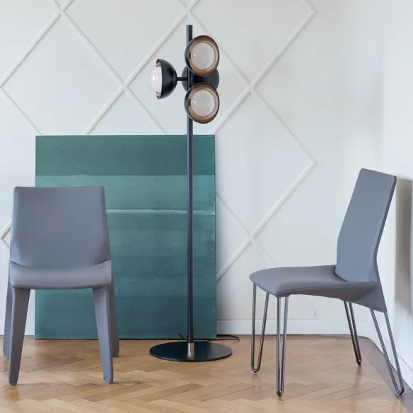 Silla Bonaldo Heron up