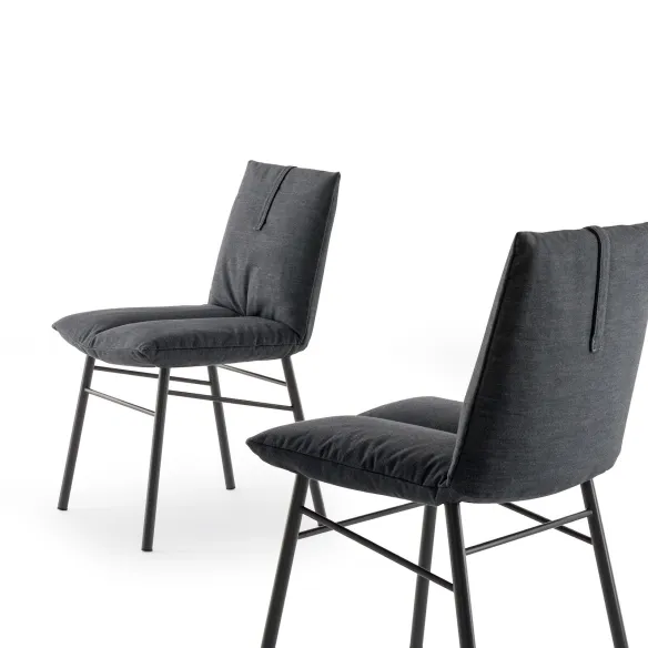 Chaise Bonaldo Pil