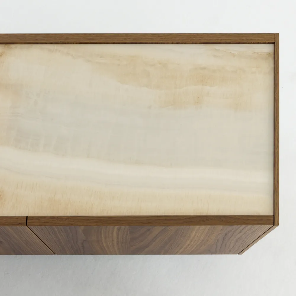Buffet Bonaldo Outline