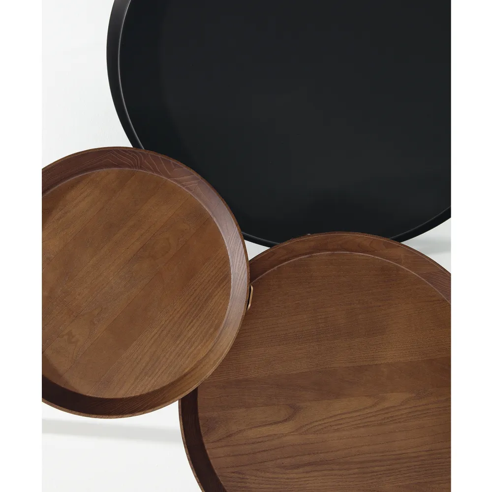 Petite table Bonaldo Frinfri Wood