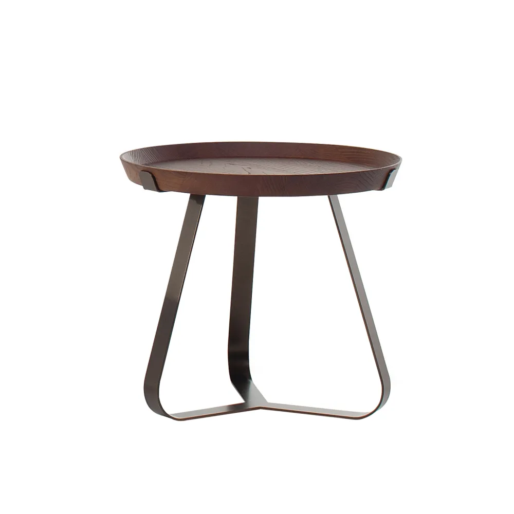 Kleiner Tisch Bonaldo Frinfri Wood