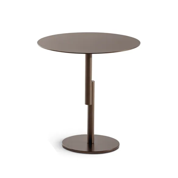 Mesa pequeña Bonaldo Innesti