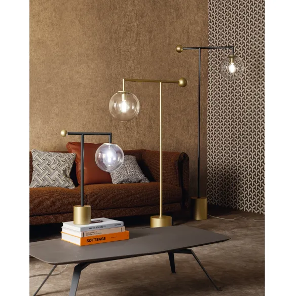 Lampe au sol Bonaldo Bardot