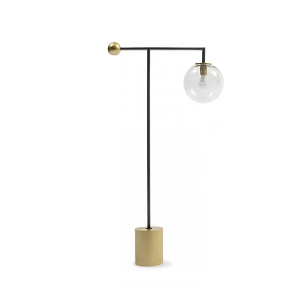 Ground lamp Bonaldo Bardot