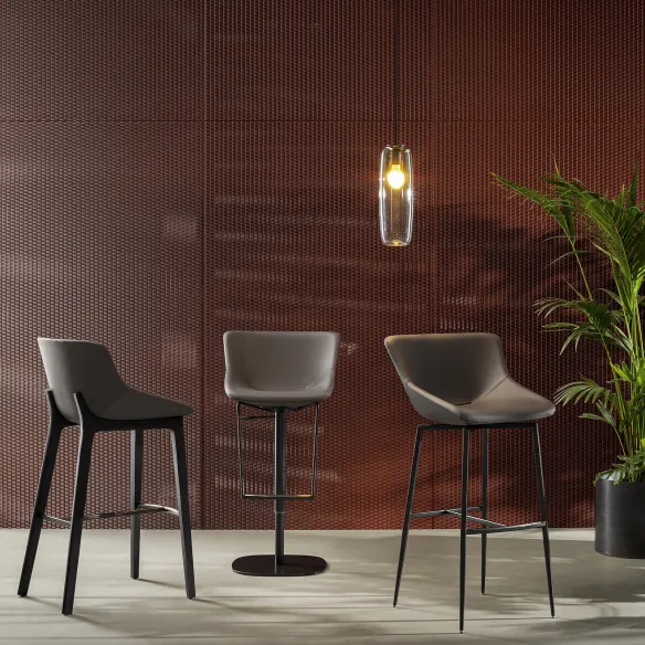 Suspension Lamp Bonaldo Bio-s