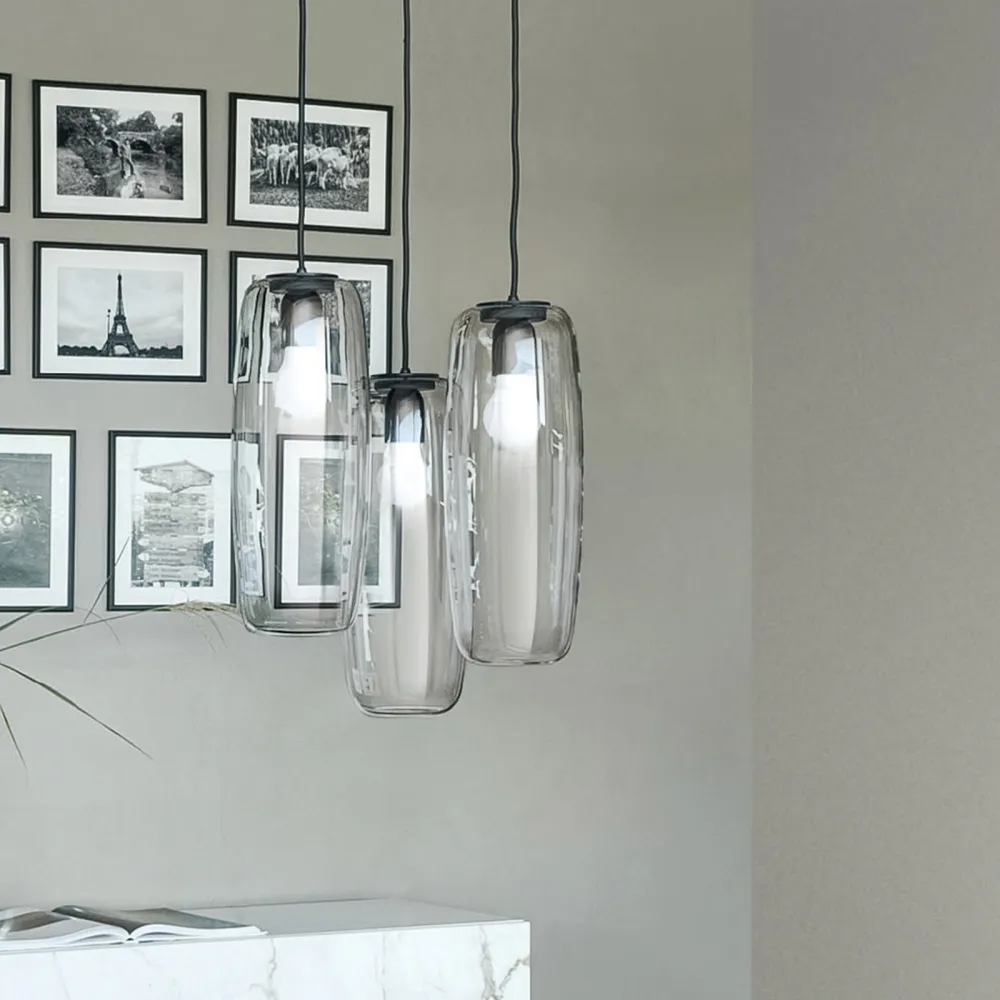 Lampada a Sospensione Bonaldo Bio-s