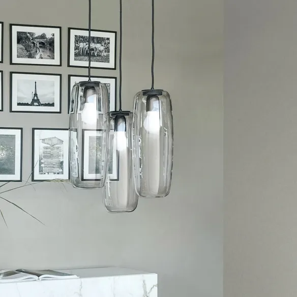 Pendelleuchte Bonaldo Bio-s
