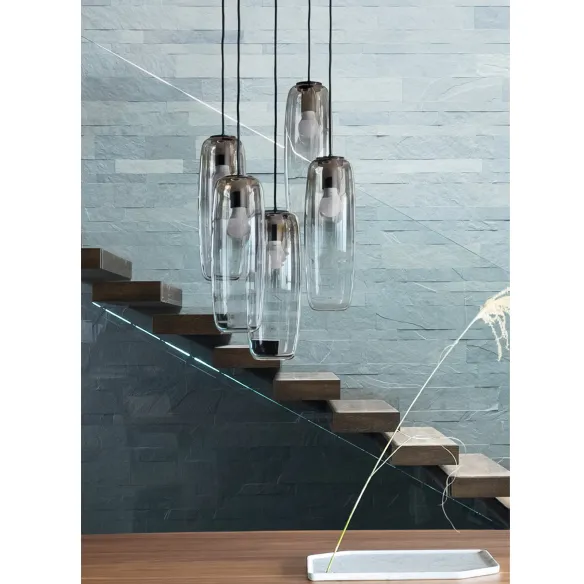 Lampada a Sospensione Bonaldo Bio-s