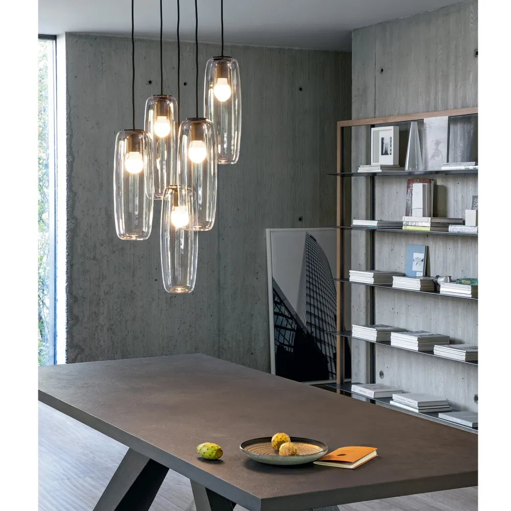 Lampada a Sospensione Bonaldo Bio-s