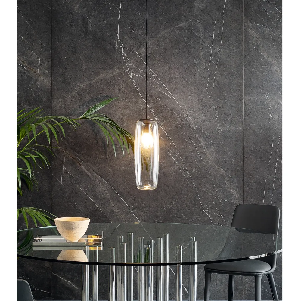 Lampe à suspension Bonaldo Bio-s