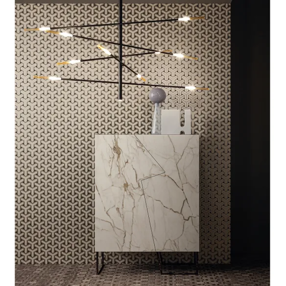 Lampada a Sospensione Bonaldo Crossroad