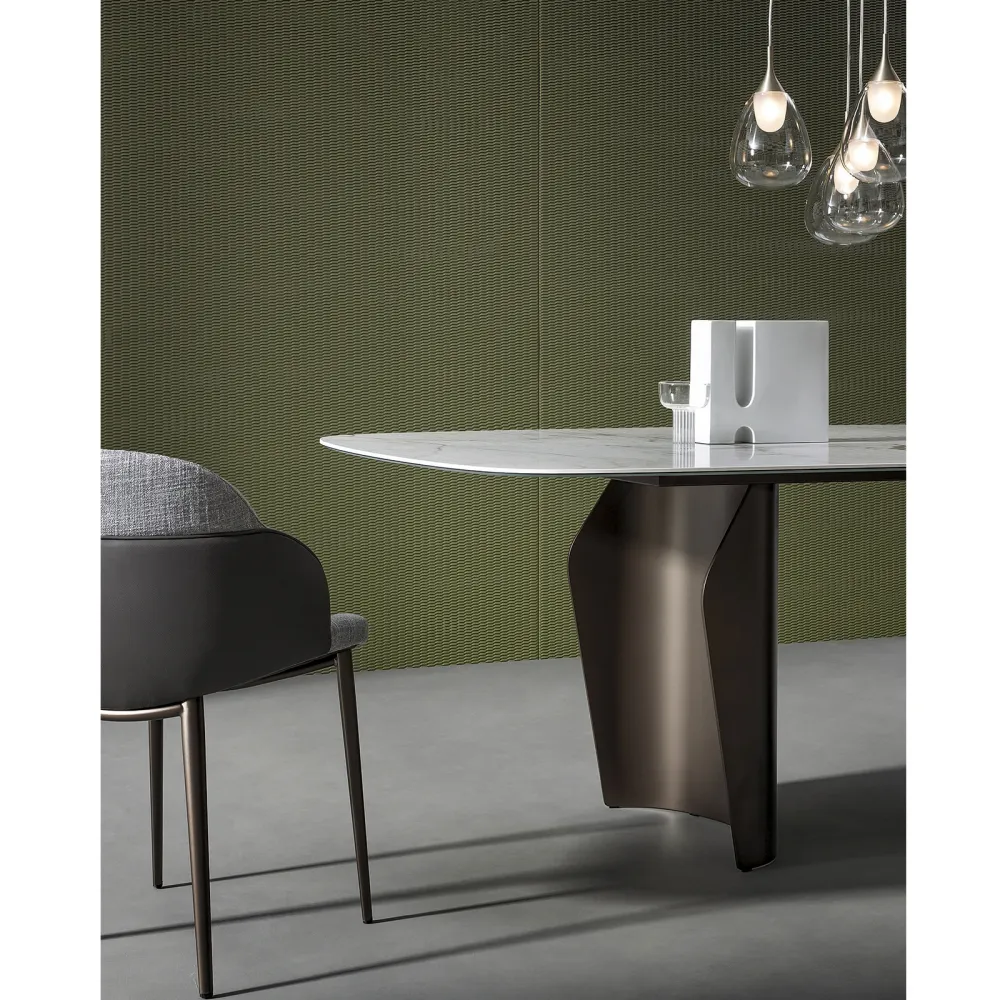 Suspension Lamp Bonaldo Gocce