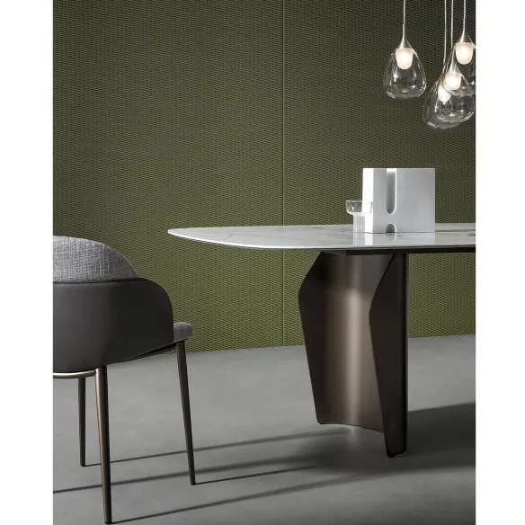 Suspension Lamp Bonaldo Gocce