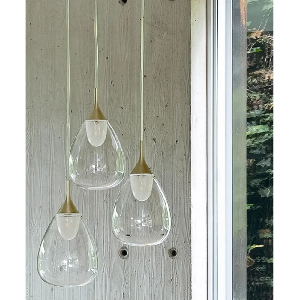 Pendelleuchte Bonaldo Gocce