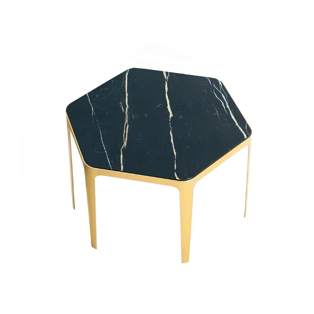 Petite table Bonaldo Panorama