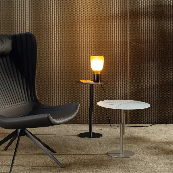 Petite table Bonaldo Innesti 2