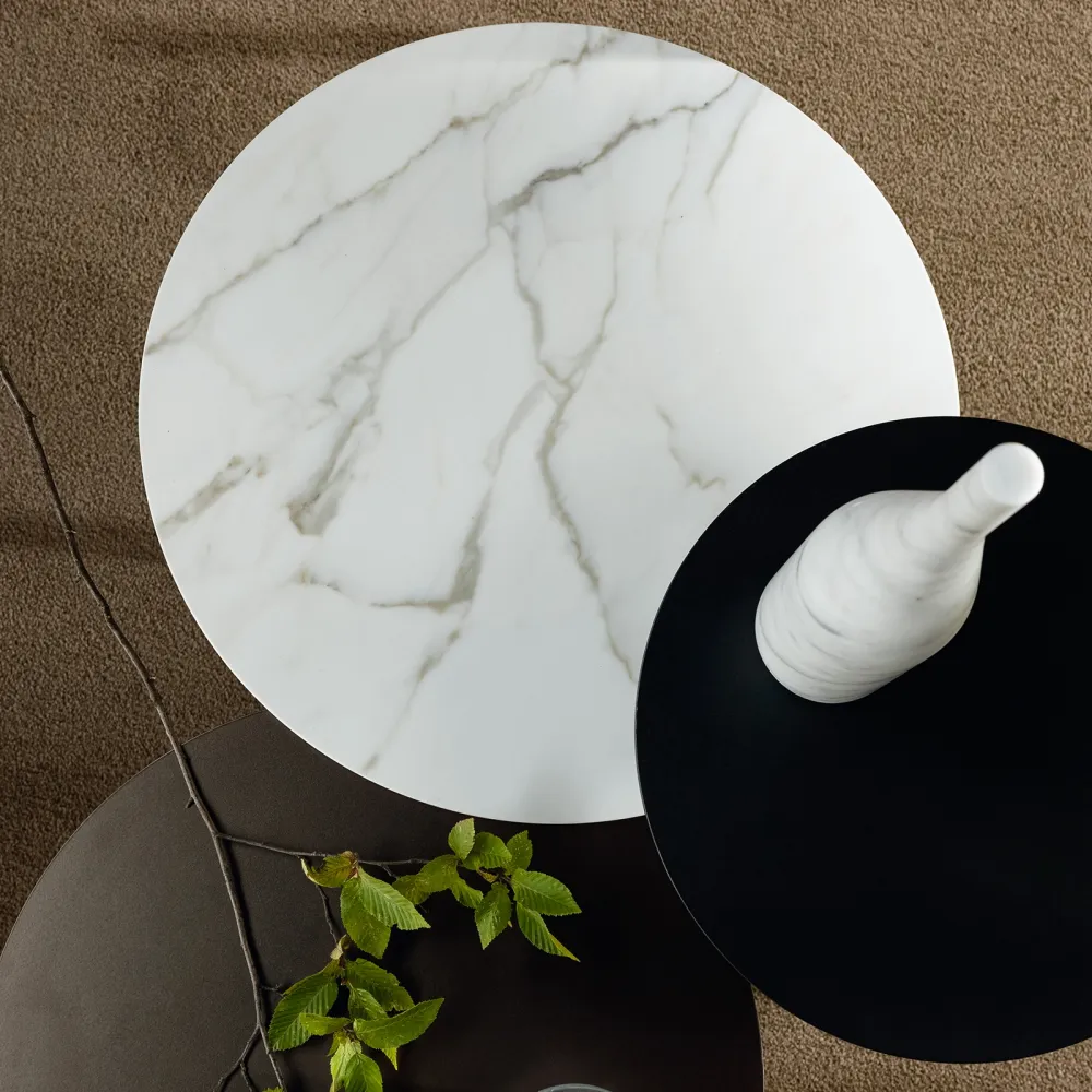 Petite table Bonaldo Innesti