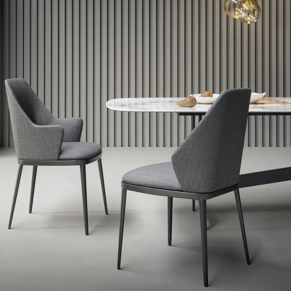 Poltroncina Bonaldo Miss Mida