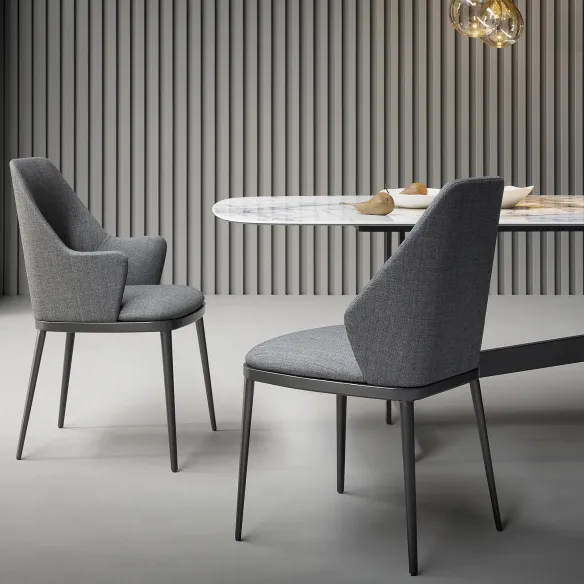 Poltroncina Bonaldo Miss Mida