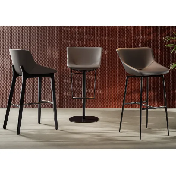 Drehhocker Bonaldo Artika Too