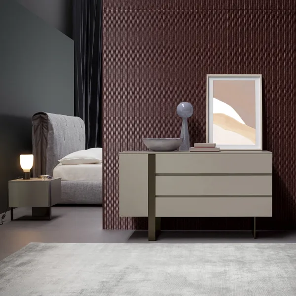 Nachttisch Bonaldo Antibes 2