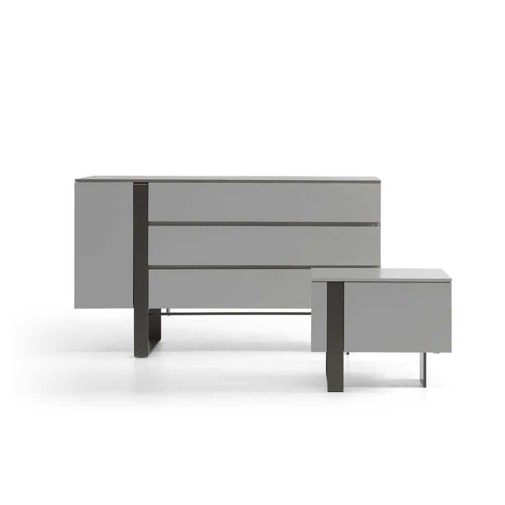 Table de chevet Bonaldo Antibes
