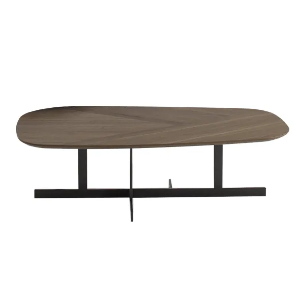 Petite table Bonaldo Kumo
