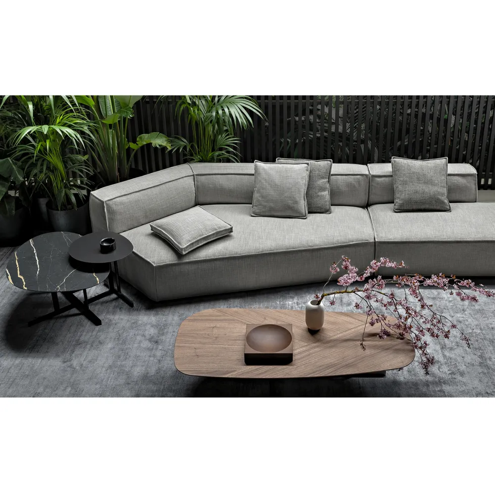 Small table Bonaldo Kumo