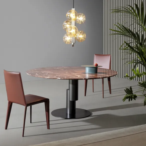 Table ronde Bonaldo Innesti