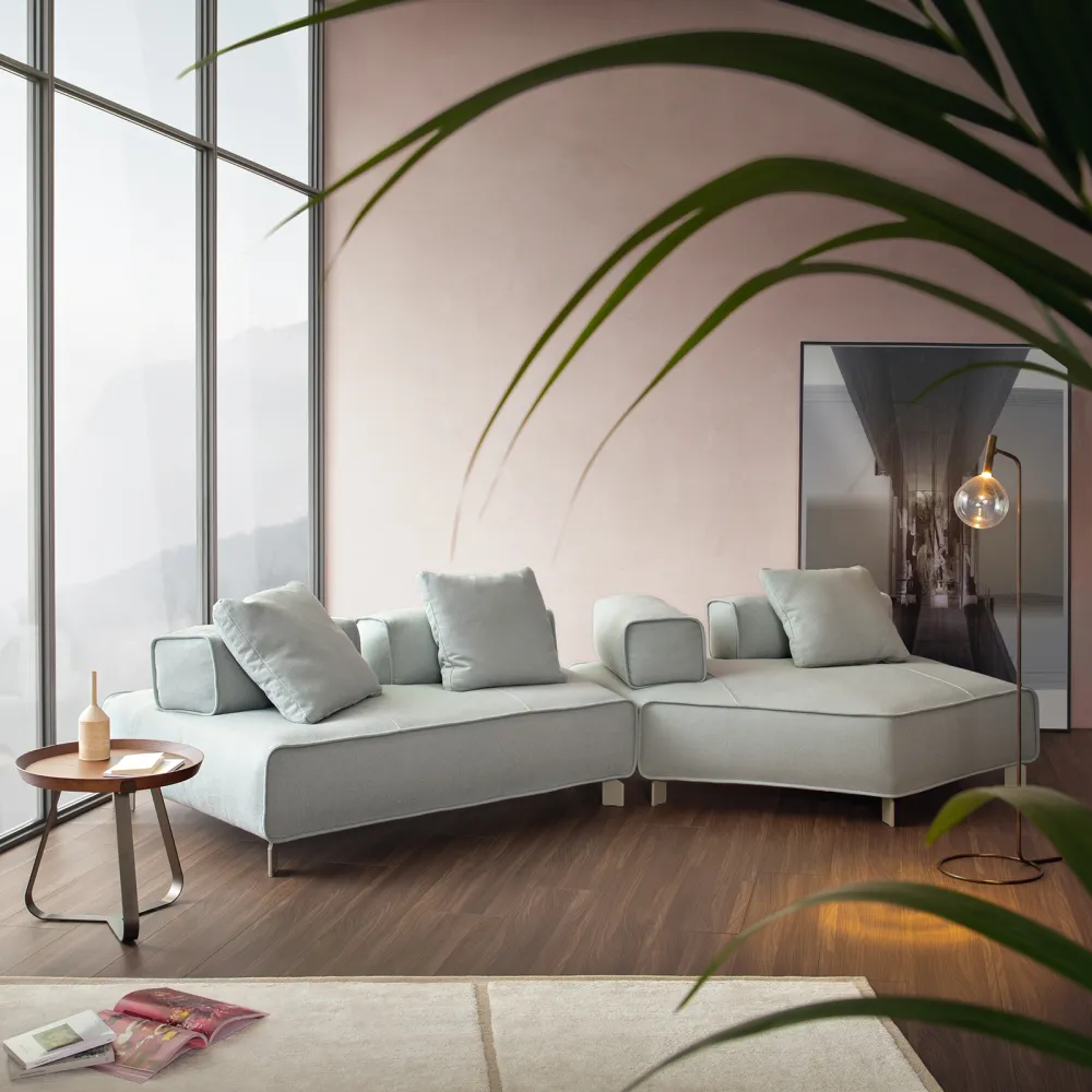 Sofa Bonaldo Tètra