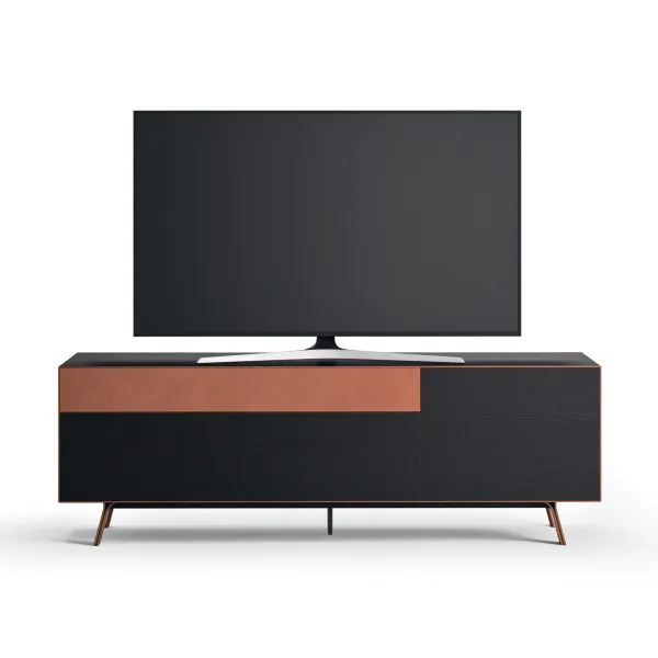 Fernsehtisch Sangiacomo Domino Mono 5M
