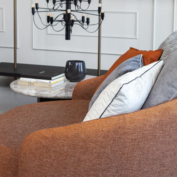 Fauteuil pivotant Flexteam Globe