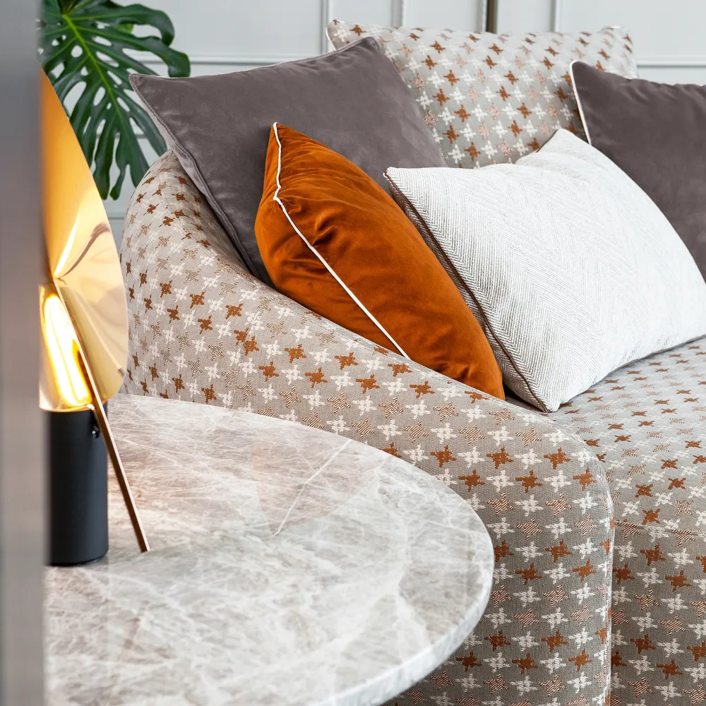 Drehsessel Flexteam Globe