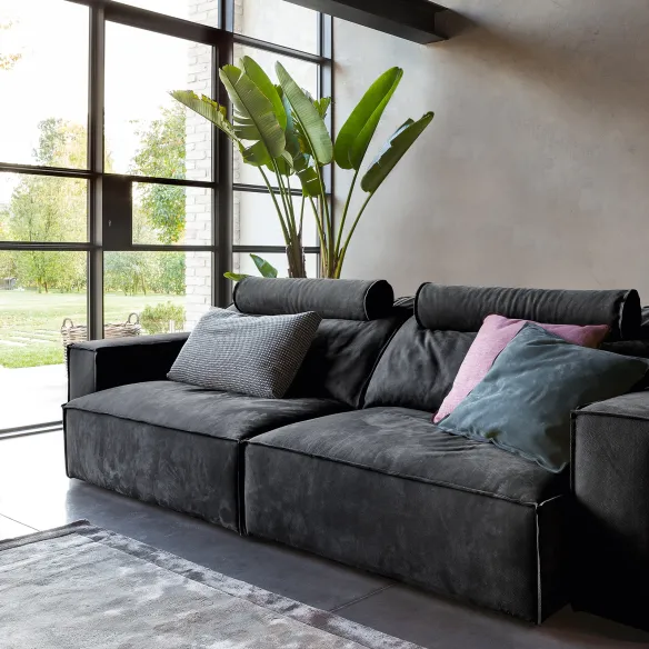 Sofa Flexteam Gravity