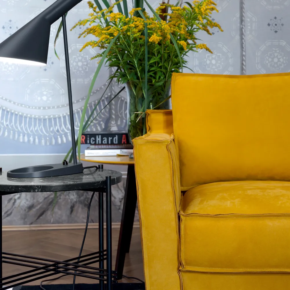 Sillón Flexteam Docks