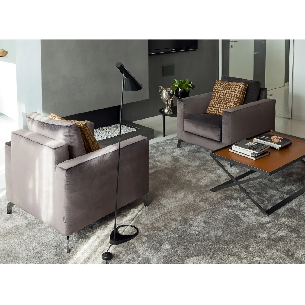 Fauteuil Flexteam James B