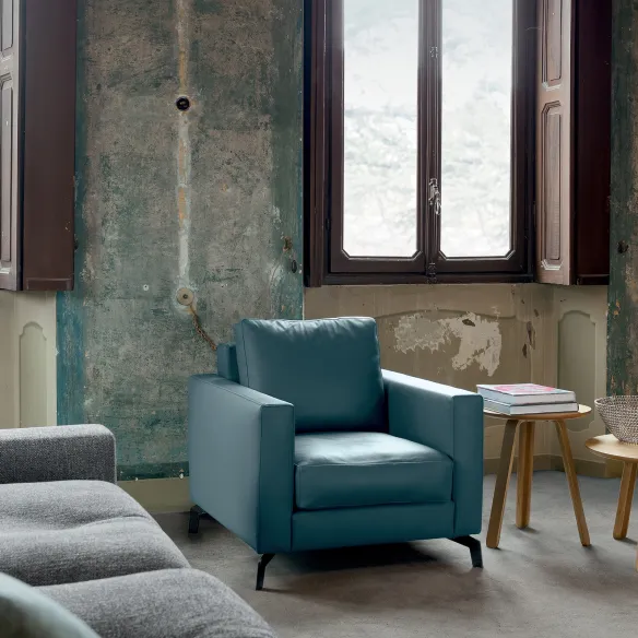 Fauteuil Flexteam James B
