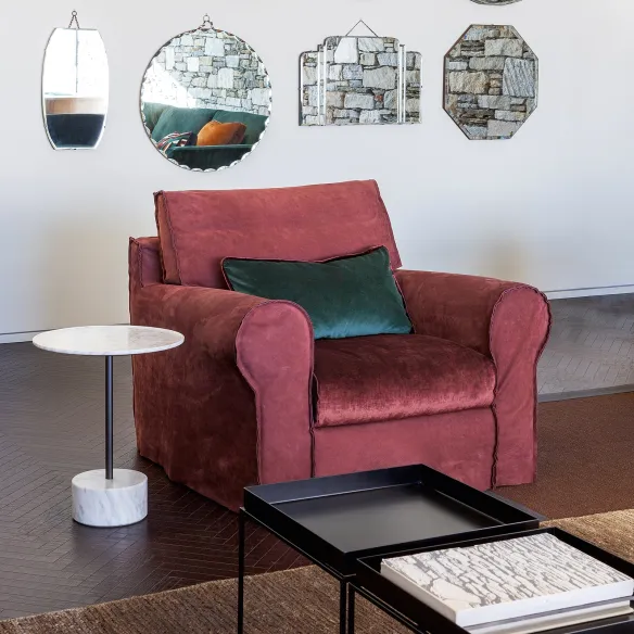 Poltrona Flexteam Regent