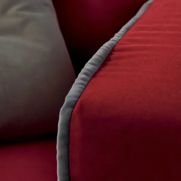 Poltrona Flexteam Square 2