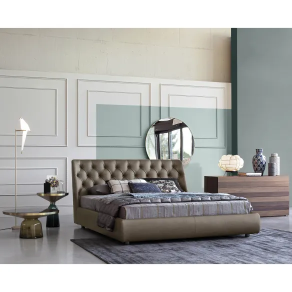 Letto Flexteam Alpha