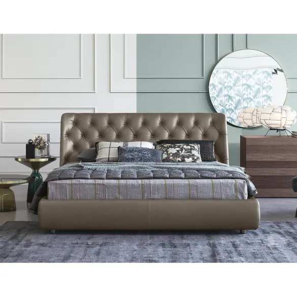 Bed Flexteam Alpha